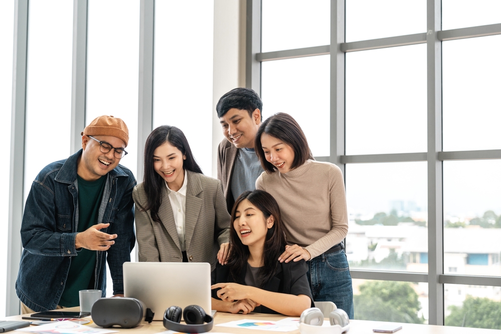 Work With a Team That Unlocks Success