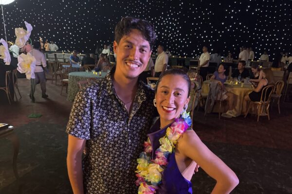 Meet the People Driving Key Perfect Forward